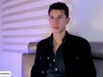 Chaturbate Live Porn of dorian_mystery