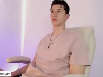 Chaturbate Sex Chat of dorian_mystery