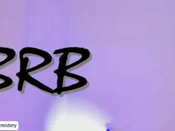 Chaturbate Sex Chat of dorian_mystery