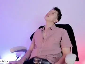 Chaturbate Best Webcam of dorian_mystery