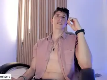 Chaturbate Best Webcam of dorian_mystery