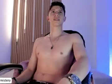 Chaturbate Watch Live Sex Cams of dorian_mystery