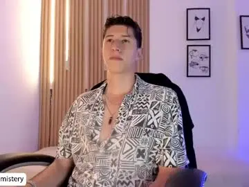 Chaturbate Best Webcam of dorian_mystery