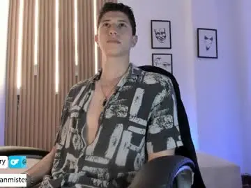 Chaturbate Nude Webcam of dorian_mystery