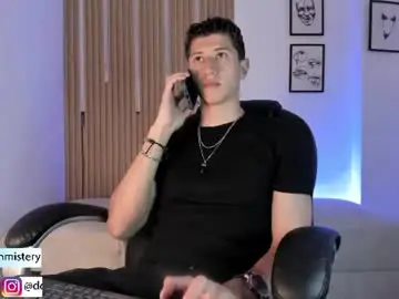 Chaturbate Best live sex cam show of dorian_mystery