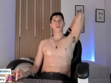 Chaturbate Best Webcam of dorian_mystery