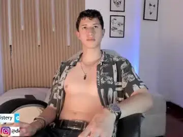 Chaturbate Adult Webcam of dorian_mystery
