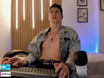 Chaturbate Sex Chat of dorian_mystery