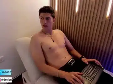 Chaturbate Live Porn of dorian_mystery