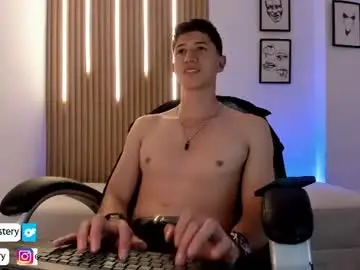 Chaturbate Watch Live Sex Cams of dorian_mystery