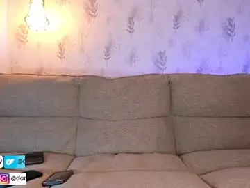 Chaturbate Nude Webcam of dorian_mystery