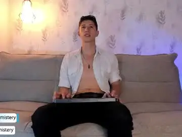 Chaturbate Sex Cam of dorian_mystery