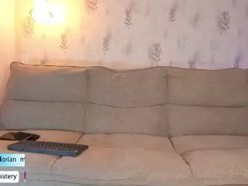 Chaturbate Sex Cam of dorian_mystery