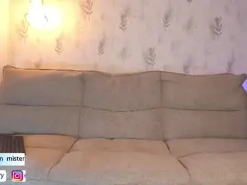 Chaturbate Live Porn of dorian_mystery