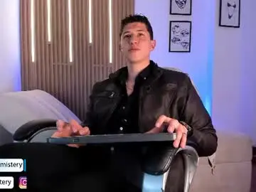 Chaturbate Private Sex Chat of dorian_mystery
