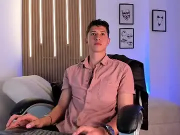 Chaturbate Live Porn of dorian_mystery