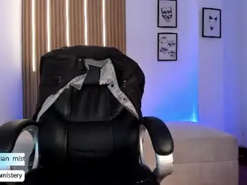 Chaturbate Watch Live Sex Cams of dorian_mystery