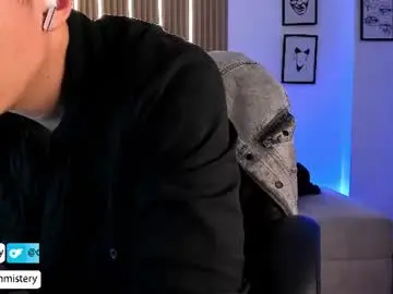 Chaturbate Best Webcam of dorian_mystery