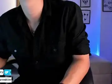 Chaturbate Sex Cam of dorian_mystery