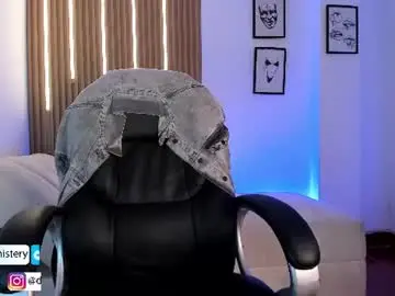 Chaturbate Best Webcam of dorian_mystery