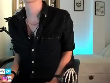 Chaturbate Sex Cam of dorian_mystery
