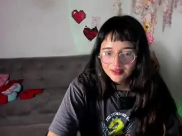 Chaturbate Adult Webcams of emilycollei