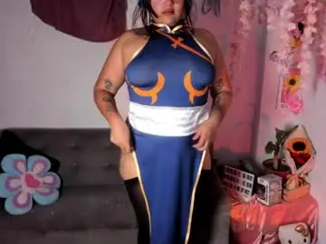 Chaturbate Adult Webcams of emilycollei