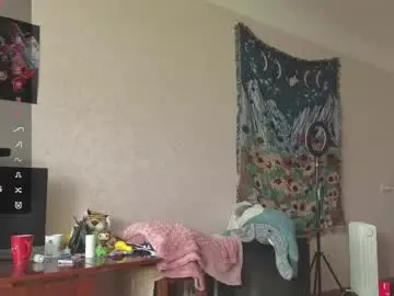 Chaturbate Sex Cam of fredmurrietta