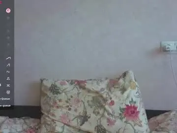 Chaturbate Live Sex Cam of fredmurrietta