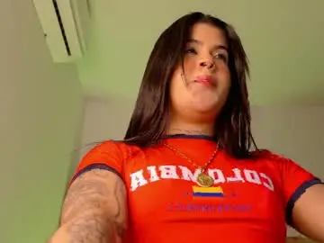 Chaturbate Best live sex cam show of goddess_ariluz