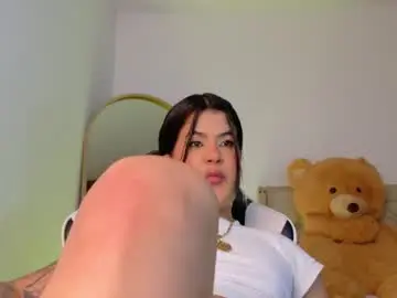 Chaturbate Private Sex Chat of goddess_ariluz