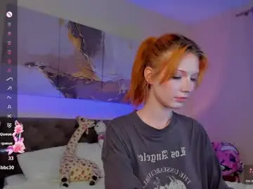 Chaturbate Sex Cam of hey_lexy