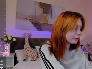 Chaturbate Adult Webcam of hey_lexy