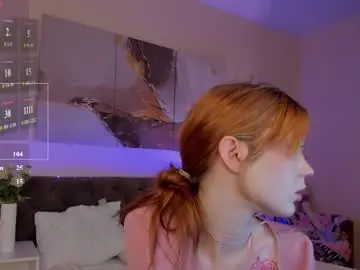 Chaturbate Private Sex Chat of hey_lexy