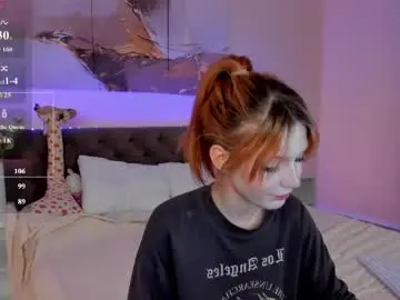 Chaturbate Live Porn of hey_lexy