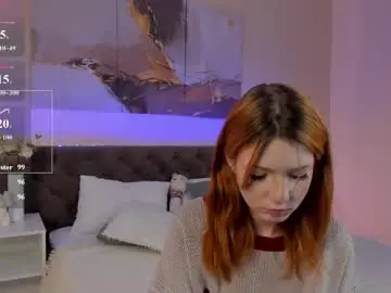 Chaturbate Live Sex Cam of hey_lexy