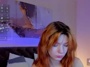 Chaturbate Live Sex of hey_lexy