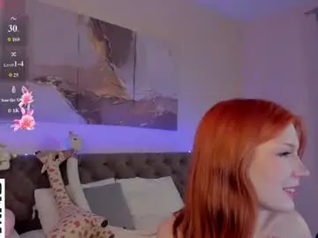 Chaturbate Free Porn Cam of hey_lexy