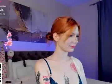 Chaturbate Sex Chat of hey_lexy