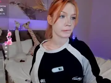 Chaturbate Live Sex Cam of hey_lexy