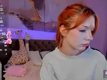 Chaturbate Adult Webcam of hey_lexy