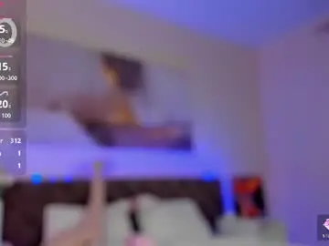 Chaturbate Adult Video Chat of hey_lexy