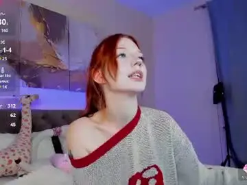 Chaturbate Sex Chat of hey_lexy