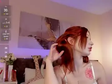 Chaturbate Live Porn of hey_lexy