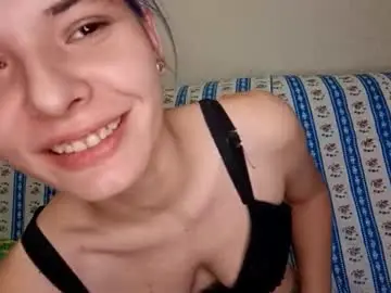 Chaturbate Watch Live Sex Cams of ilianabilly