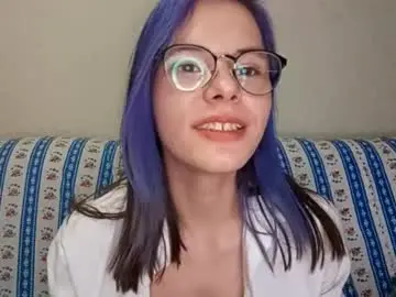 Chaturbate Adult Webcams of ilianabilly