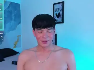 Chaturbate Watch Live Sex Cams of isaac_kurtt