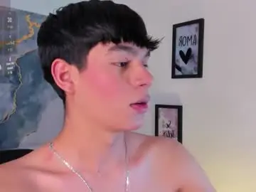 Chaturbate Free Live Porn of isaac_kurtt