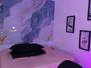 Chaturbate Best Webcam of isaac_kurtt