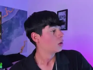 Chaturbate Adult Webcam of isaac_kurtt